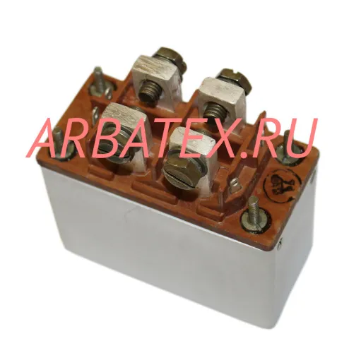 КНЕ-220 12В контактор КНЕ-220 12В контактор