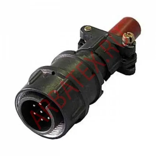 2РМДТ18К7Ш5В1В Разъемы 2РМ, 2РМТ, 2РМГ, 2РМДТ, ОНЦ-РГ фото фото 3