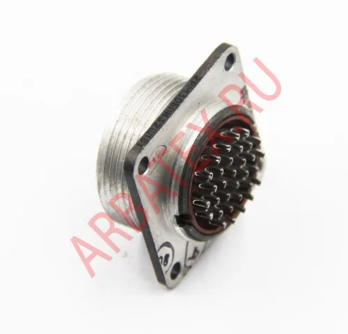 2РМ30Б32Ш1В1 Разъемы 2РМ, 2РМТ, 2РМГ, 2РМДТ, ОНЦ-РГ фото фото 5