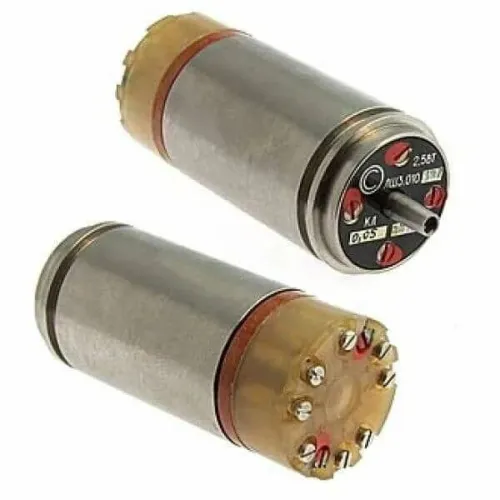 2,5Вт ЛШЗ.010.396 фото фото 2 2,5Вт ЛШЗ.010.396 Вращающиеся трансформаторы фото фото 2