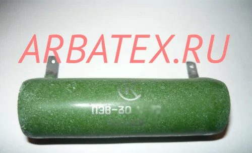 ПЭВ-40 24 кОм ПЭВ-40 24 кОм