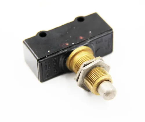 МП1104 ЛУХЛ3 микропереключатель фото 5