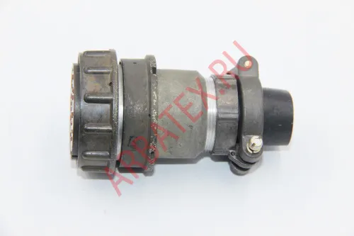 2РМД36КПН20Г6В1 фото фото 5 2РМД36КПН20Г6В1 Разъемы 2РМ, 2РМТ, 2РМГ, 2РМДТ, ОНЦ-РГ фото фото 5