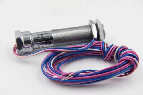 БТП-211 24В датчик фото 4 БТП-211 24В датчик фото 4