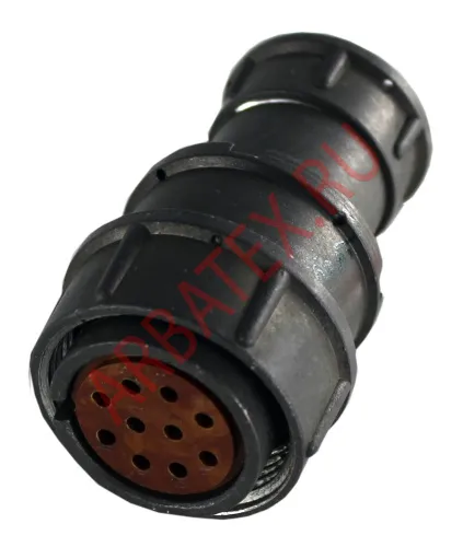 2РМД24КПЭ10Г5В1 фото фото 4 2РМД24КПЭ10Г5В1 Разъемы 2РМ, 2РМТ, 2РМГ, 2РМДТ, ОНЦ-РГ фото фото 4