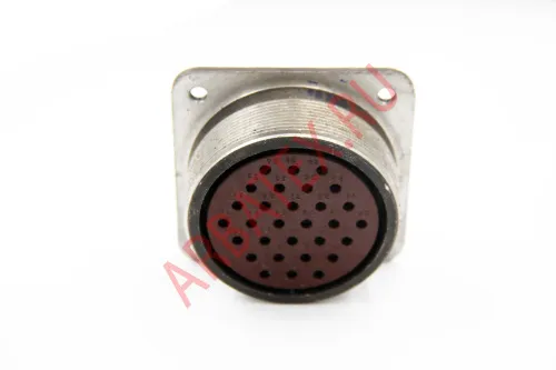 СШРГ55П30ЭГ1 розетка Разъемы ШР, СШР фото фото 3