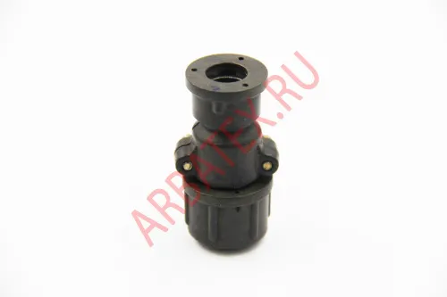 ШР16П2ЭШ5 вилка кабельная Разъемы ШР, СШР фото фото 6