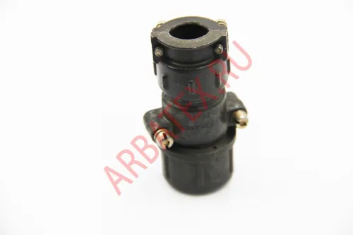 ШР20П4ЭШ8Н розетка кабельная Разъемы ШР, СШР фото фото 4