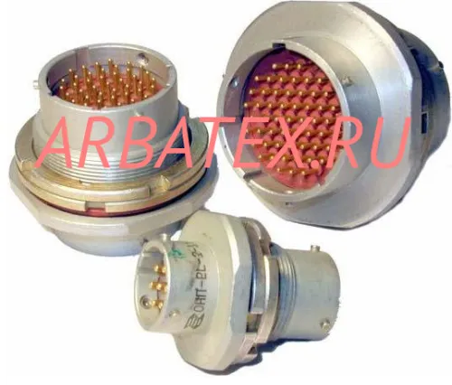 ОНЦ-БГ-3-32/27-П-1-г-В Разъемы разное фото