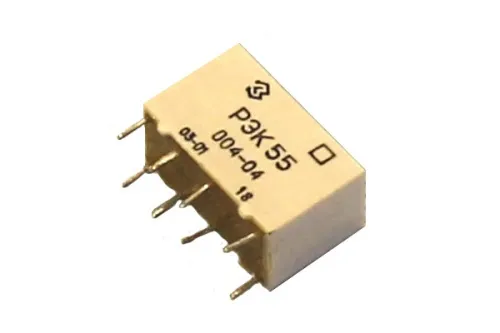 РЭК-55 РВИМ.647.611.004-05 фото 2