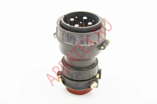 2РТТ48КПН9Ш27В Разъемы разное фото фото 2