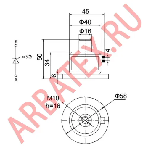 Т2-160-8 фото 3