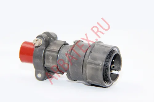 2РМ22КПЭ10Ш1В1 фото 2РМ22КПЭ10Ш1В1 Разъемы 2РМ, 2РМТ, 2РМГ, 2РМДТ, ОНЦ-РГ фото