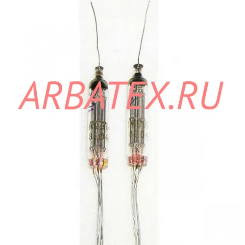 1Ж29Б радиолампа