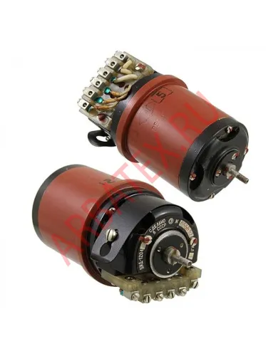 ДИД-1204 сельсин фото 3 ДИД-1204 сельсин фото 3