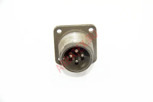 ШР20П4ЭШ8Н вилка блочная Разъемы ШР, СШР фото фото 2