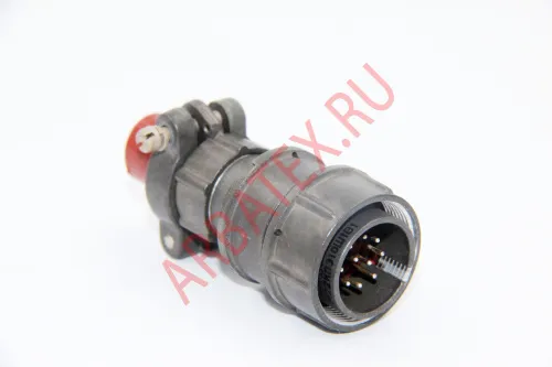 2РМ22КПЭ10Ш1В1 фото фото 4 2РМ22КПЭ10Ш1В1 Разъемы 2РМ, 2РМТ, 2РМГ, 2РМДТ, ОНЦ-РГ фото фото 4