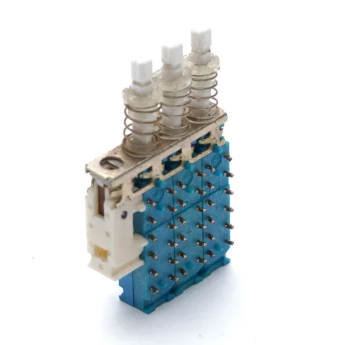 ПКН61 Б2-2-4-15-2 переключатель фото 2