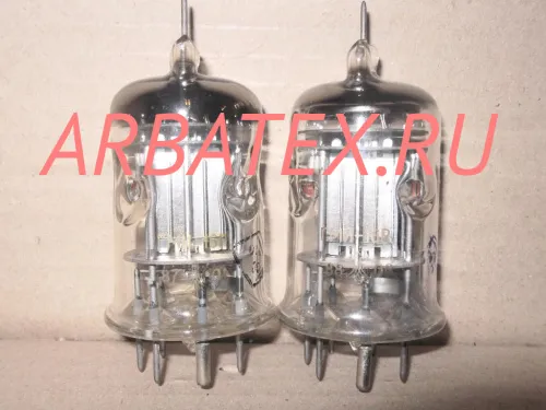 ГМИ-16Р импульсный триод