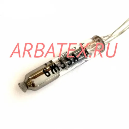 6Ж33А-В радиолампа 