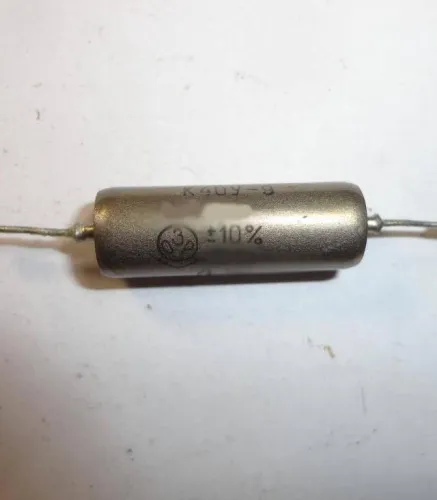 К40У-9 200в 1500 пф фото 2 К40У-9 200в 1500 пф фото 2