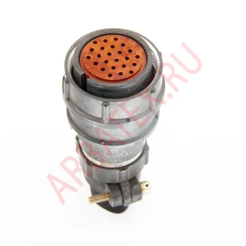 2РМ27КПН24Г1В1 фото 2РМ27КПН24Г1В1 Разъемы 2РМ, 2РМТ, 2РМГ, 2РМДТ, ОНЦ-РГ фото