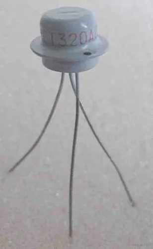 ГТ320А фото 2