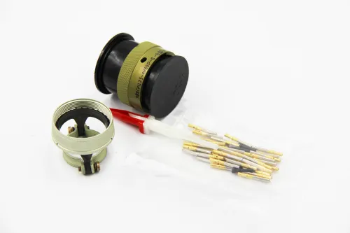 СНЦ23-41/30Р-6-В розетка Разъемы разное фото