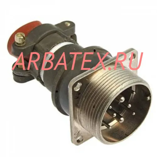 2РМГД30БПН8Ш7Е2 вилка Разъемы разное фото