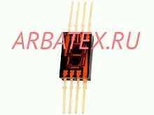 АЛС320Д цифровой индикатор