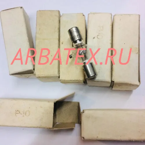 Р-10 разрядник неуправляемый Р-10 разрядник неуправляемый