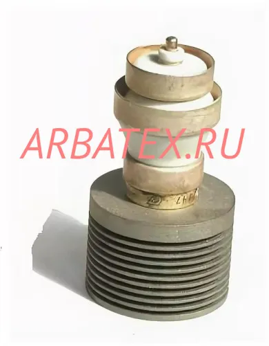 ГИ-49Б импульсный генераторный триод