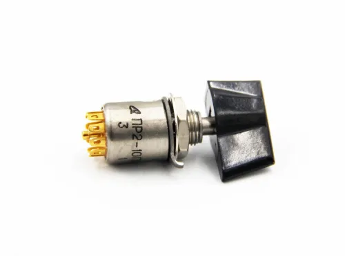 ПР2-10П1НВК переключатель фото 5 ПР2-10П1НВК переключатель фото 5