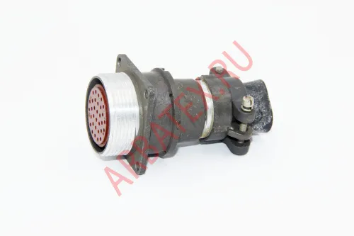 2РМ30БПН32Г1В1 фото фото 4 2РМ30БПН32Г1В1 Разъемы 2РМ, 2РМТ, 2РМГ, 2РМДТ, ОНЦ-РГ фото фото 4