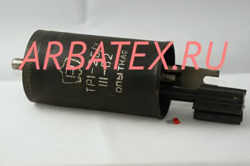 ТР1-2.5/3 тиратрон ТР1-2.5/3 тиратрон