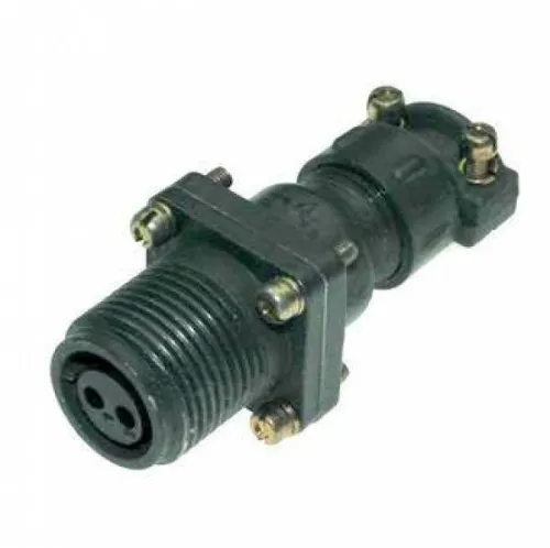 2РТ16ПК2НГ5-А розетка кабельная Разъемы разное фото фото 3