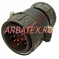 ШР32П14ЭГ5 вилка фото