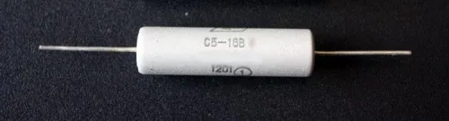 С5-16В 8вт 4,3 фото 2