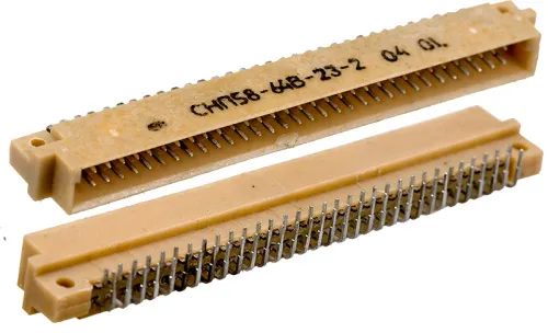 СНП58-64В-23-2В Разъемы разное фото фото 2