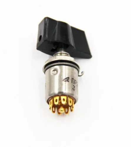 ПР2-10П1НВК переключатель фото 4 ПР2-10П1НВК переключатель фото 4