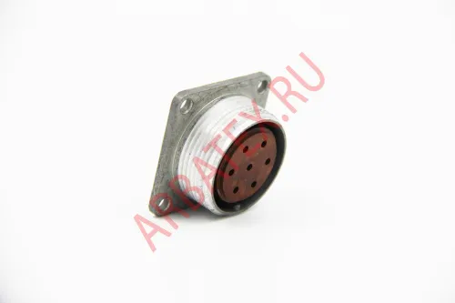 2РМДТ27Б7Г5В1В Разъемы 2РМ, 2РМТ, 2РМГ, 2РМДТ, ОНЦ-РГ фото фото 3