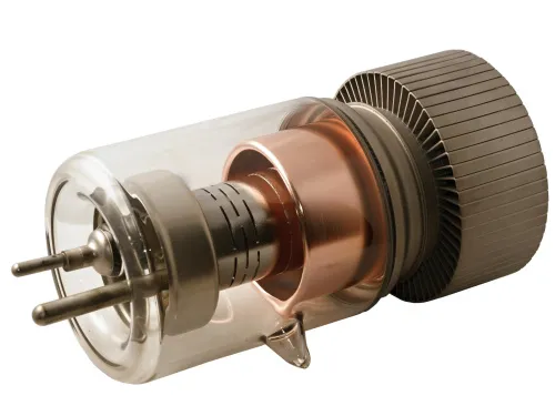 ВИ1-50/50Б кенотрон фото 2