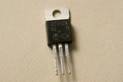 2т882А фото 2 2т882А фото 2