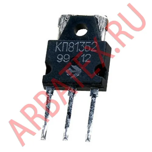 КП813Б2 фото 2 КП813Б2 фото 2