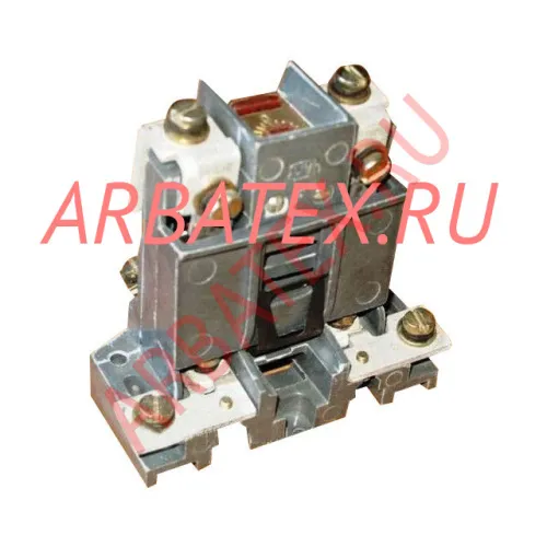 ТРН-25 16А ТРН-25 16А