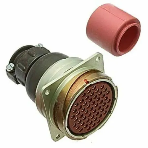 РБМ4-55-2Г3В Разъемы разное фото