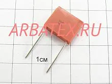 К10-47АС 50в 1,5 мкф Н30