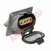 ШЩ4-25 розетка фото