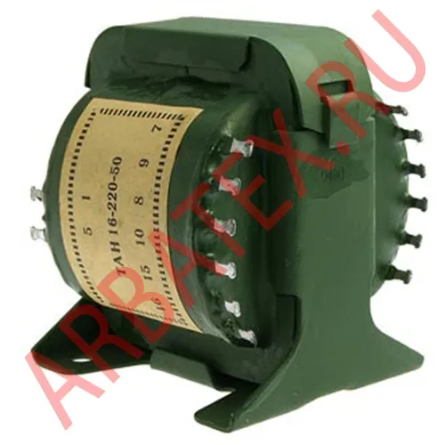 ТАН16-220-50В трансформатор фото 2