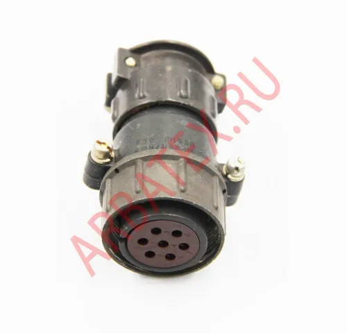 ШР28П7НШ9 розетка Разъемы ШР, СШР фото фото 5